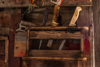 Cod processing tools