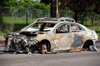 Burned Out