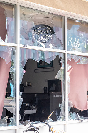 Beauty Shop