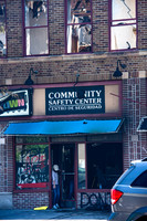 Centro de Seguridad