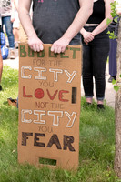 Budget for the city you love, not the city you fear.