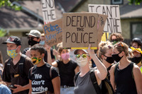 Defund the Police