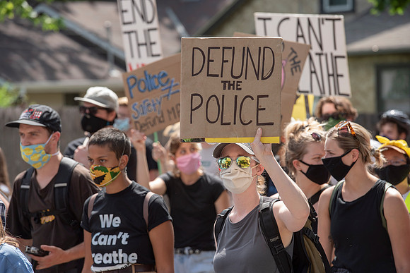 Defund the Police