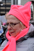 OlderWomanwithmatchingscarf