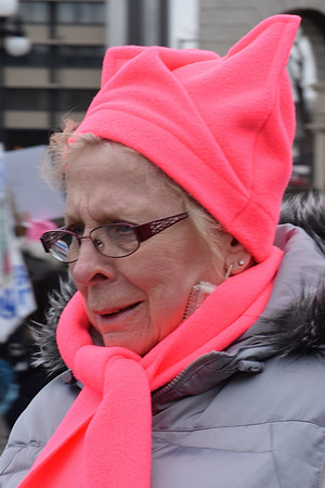 OlderWomanwithmatchingscarf