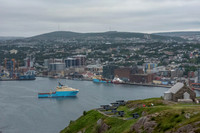 St. John's Harbour