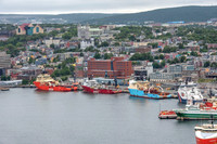 St. John's Harbour