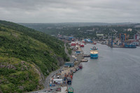 St. John's Harbour 2