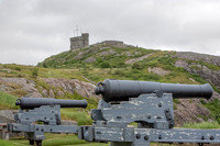 Signal Hill, Marconi's first wireless transmission 1901