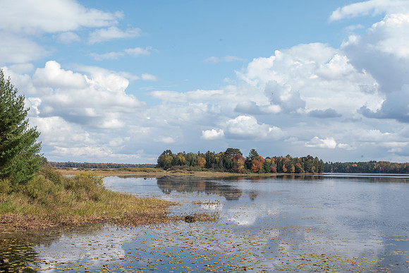 Mercer, WI