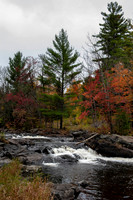 Lake of the Falls County Park