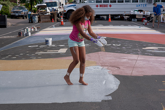 Mural-Making