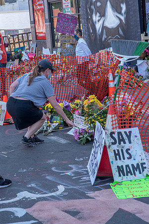 Where He Was Killed