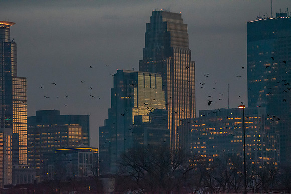 Downtown Commute