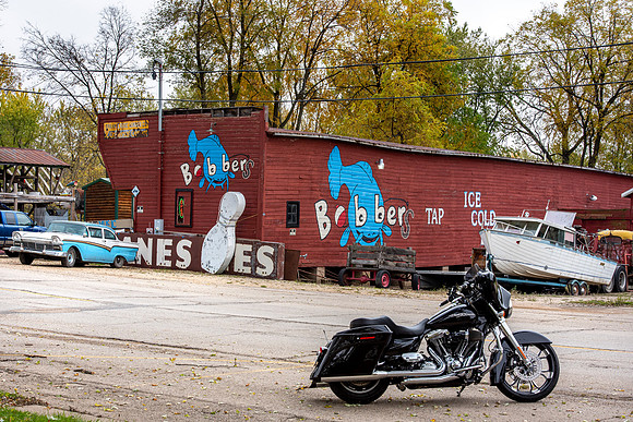 Bobber's Tap, Winslow, IL