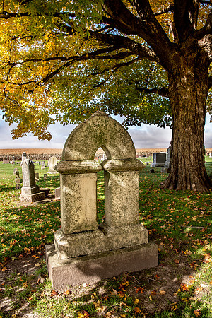 Rock Grove Cemetery