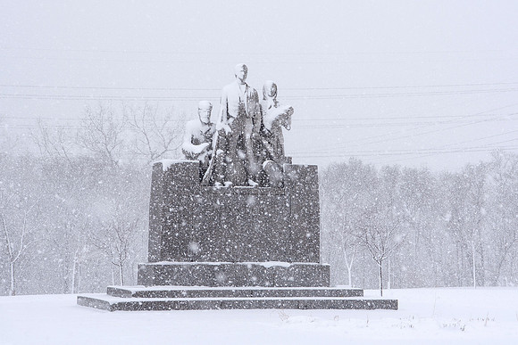 Pioneers