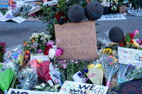 Complacency, a far more dangerous attitude than outrage