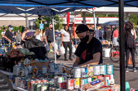 Food Donations