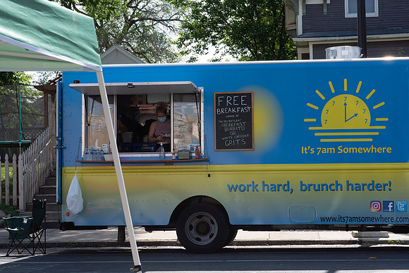 Free Breakfasts